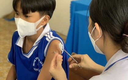 Lập biên bản phụ huynh không cho con tiêm vaccine: Chưa đủ cơ sở