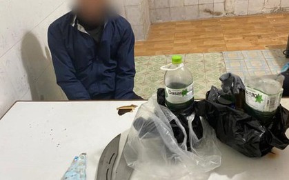 Kế hoạch hèn hạ của gã đàn ông ở Đà Nẵng