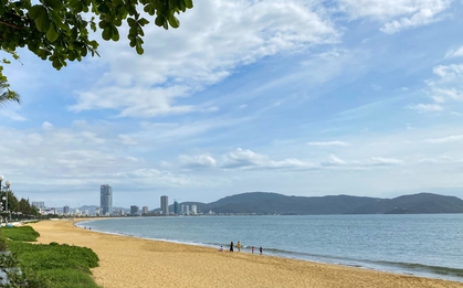 Quy Nhơn được ví như "thiên đường du lịch" trên báo Australia