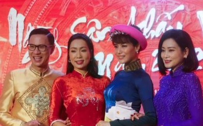Nghệ sĩ Việt tổ chức lễ giỗ Tổ sớm