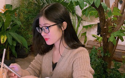 Nữ sinh lớp 12 chia sẻ kinh nghiệm viết bài luận dễ trúng học bổng giá trị cao