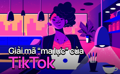 20% Gen Z Mỹ dùng TikTok trên 5 tiếng/ ngày, người trẻ Việt “đốt” bao nhiêu thời gian?