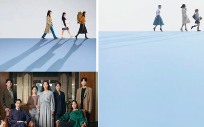 Phía sản xuất "Little Women" bản Hàn nói gì về tranh cãi đạo nhái mà khiến khán giả thất vọng?