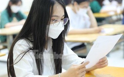 Trường Đại học Bách khoa Hà Nội dự kiến công bố kết quả xét tuyển năm 2022 vào ngày 15/9