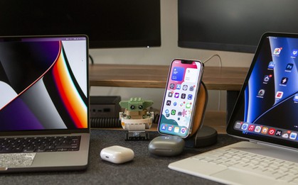 iCloud trên thiết bị của bạn không hoạt động? Đây là các giải pháp khắc phục dành cho bạn