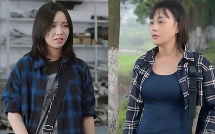 Cùng đóng một kiểu nhân vật cá tính nhưng vì sao Phương Oanh bị chê còn Quỳnh Kool được khen?