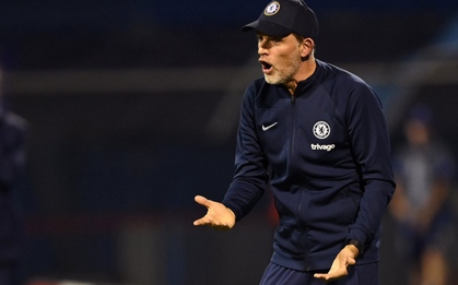 Mối quan hệ giữa HLV Tuchel và Chủ tịch Chelsea đổ vỡ vì Ronaldo?