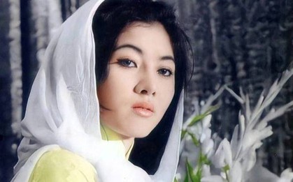 Cuộc đời đầy thăng trầm của minh tinh Thẩm Thuý Hằng