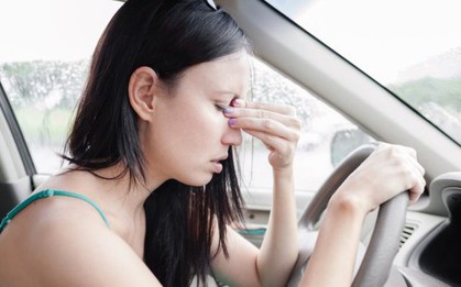 Dấu hiệu cảnh báo lượng đường trong máu của bạn giảm nhanh