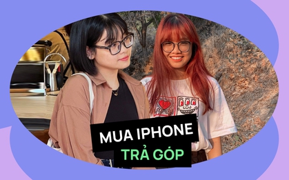 Mua iPhone trả góp: Xu hướng chi tiêu thông minh hay chỉ là tâm lý FOMO?