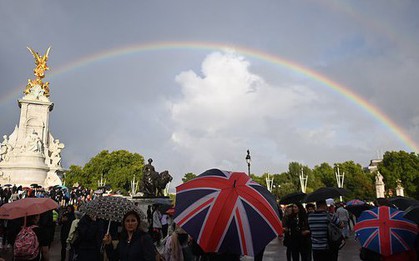 Vương quốc Anh để quốc tang 10 ngày tiễn biệt Nữ hoàng Elizabeth II