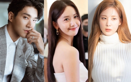 Tại sao thần tượng Kpop muốn lấn sân sang điện ảnh?
