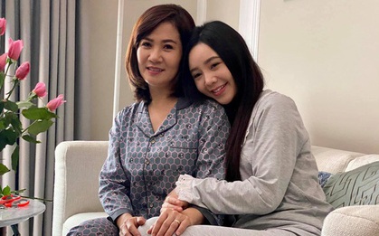 Mối quan hệ đầy bất ngờ của Quỳnh Kool và vợ chồng Anh Tuấn - Nguyệt Hằng