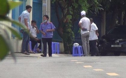 TP.HCM: Cảnh tượng bàng hoàng sau tiếng la thất thanh