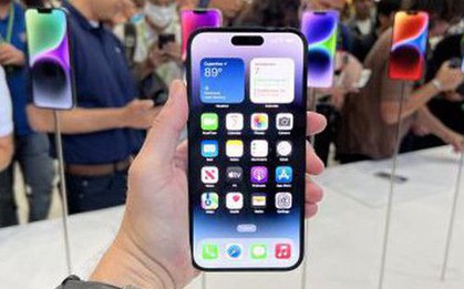 Mở bán iPhone 14 từ 16/9, Thái Lan thành thị trường cấp 1 của Apple: người Việt rục rịch ‘sang Thái săn iPhone’