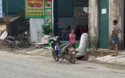 Người đàn ông bị nam thanh niên bất ngờ đâm tử vong trước quán nhậu