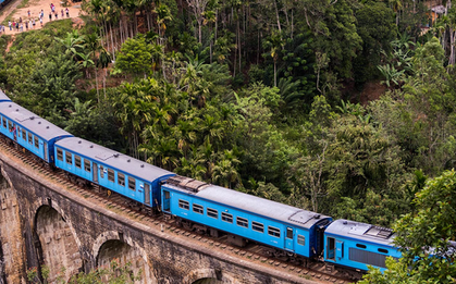 Những địa điểm du lịch lý tưởng cho năm 2023