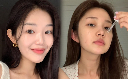 5 chiêu dùng serum vitamin C giúp nàng công sở da đẹp đón Tết