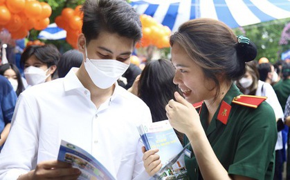 Thí sinh muốn dự thi đánh giá năng lực của Đại học Quốc gia Hà Nội đăng ký thế nào?