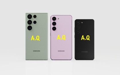 Samsung xác nhận Galaxy S23 ra mắt ngày 1/2