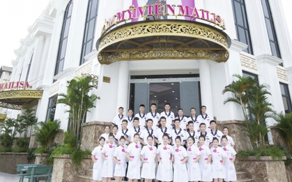 Thẩm mỹ viện Mailisa ở TP.HCM bị đình chỉ hoạt động 18 tháng