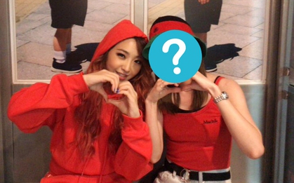 1 nữ idol từng bị đàn em kém 10 tuổi "lườm nguýt" vì ngỡ... học sinh tiểu học!