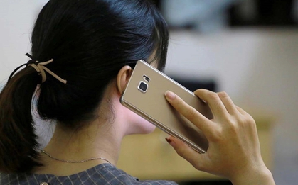 Làm sao để chặn các cuộc gọi như đổ rác vào tai?