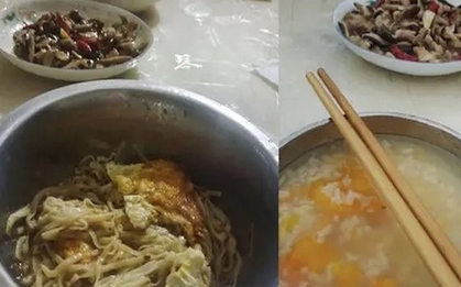 Về ra mắt nhà bạn trai trước Tết, nhìn mâm cơm, cô gái kiên quyết chia tay