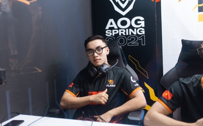 ProE giải nghệ và những dấu hiệu cho thấy tuyển thủ này sẽ sang tựa game của "đối thủ"?