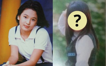 Song Hye Kyo và ''ác nữ'' hot nhất The Glory lộ ảnh quá khứ: Khác một trời một vực thế này bảo sao gây tranh cãi dữ dội