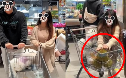 Cô gái bị bỏ rơi ngay buổi đầu gặp mặt vì thói quen mua sắm và những bài học để hẹn hò thành công