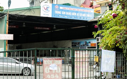 Hàng loạt trung tâm kiểm định đóng cửa, Bộ GTVT nói chưa có giải pháp