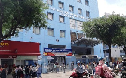 Bác bỏ thông tin nữ sinh viên bị hiếp dâm tập thể khi đi học quân sự