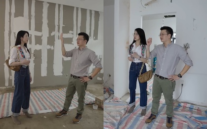 Cái khó của kiến trúc sư khi làm nhà cho bạn bè