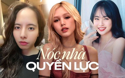 Đâu là "nóc nhà" quyền lực nhất giới game Việt