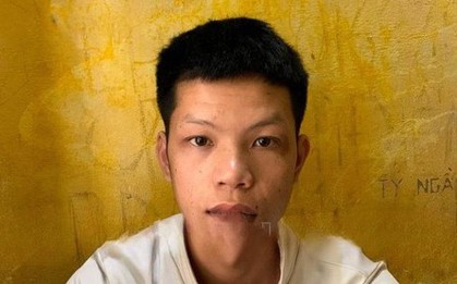 Tạm giam thanh niên quan hệ nhiều lần với hai bé gái trong đêm