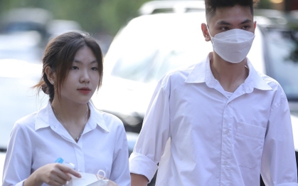 Tuyển sinh 2023: Các trường đại học tăng chỉ tiêu xét bằng học bạ, cao nhất 70%