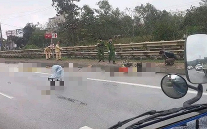 Thông tin mới vụ thi thể người phụ nữ không nguyên vẹn trên quốc lộ 1A