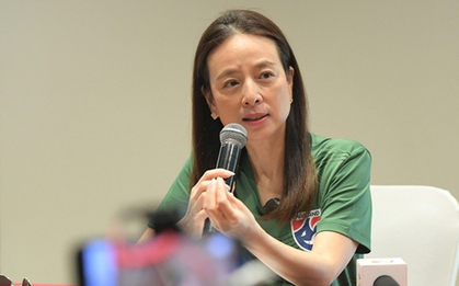 Madam Pang: "HLV Park Hang-seo đã thay đổi cuộc chơi của bóng đá Đông Nam Á"