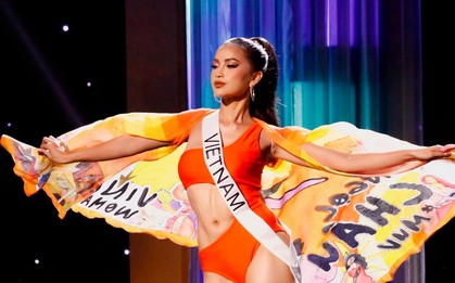 Miss Universe thay đổi tiêu chí bình chọn, cơ hội nào cho Ngọc Châu vào top 5?
