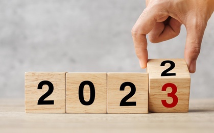 [Suy ngẫm]: 2022 đã kết thúc, 2023 tôi hi vọng...