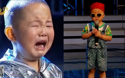 "Thần đồng nhảy" 3 tuổi kiếm được cả tỷ đồng, nhưng càng lớn càng ngỗ ngược: Cuộc sống hiện tại ra sao?