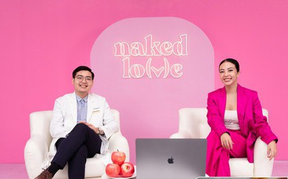 “Yêu” sao để chẳng phải thốt lên 2 tiếng “giá như” trong muôn vàn tiếc nuối?