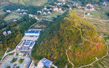 "Đệ nhất làng phong thuỷ" Trung Quốc: Đào tạo ra vô số kỳ tài, người dân làm nghề xem phong thuỷ có thu nhập "khủng" bất ngờ