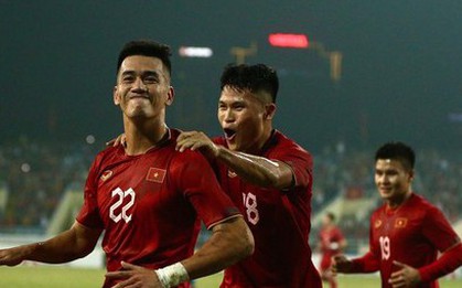 Chung kết lượt về AFF Cup 2022: Chờ cái kết đẹp cho thầy Park, cho Việt Nam
