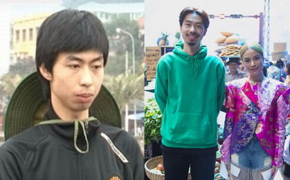 Đen Vâu: Từ công nhân vệ sinh đến rapper đình đám, đời tư kín tiếng và "gây sốt" trước thông tin về chung một nhà với Hoàng Thùy Linh