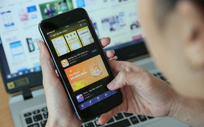 Tinh vi thủ đoạn lừa đảo cho vay lãi suất 0%
