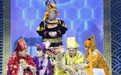 2023 là năm cuối cùng Táo Quân lên sóng?
