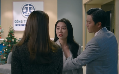 Hành Trình Công Lý tập 43: Diệu hỏi Phương liệu có bỏ chồng để đến với Quân