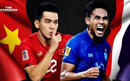 Chung kết Thái Lan - Việt Nam: "Đoàn quân" HLV Park Hang Seo vượt khó?